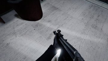 AK-47 [Animated] - GTA5
