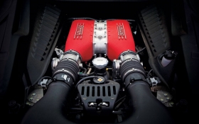 Ferrari 458 Italia Engine sound - GTA4