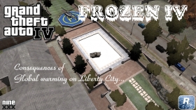 Frozen IV - GTA4