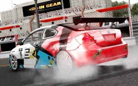 Norisring Official Circuit - GTA4