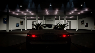 TDU2 Audi Showroom - GTA4