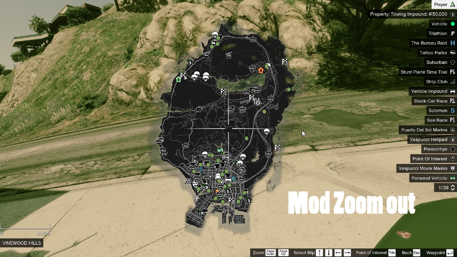 company of heroes zoom out mod