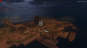 GTA 5: Liberty City (Portland) - GTA5