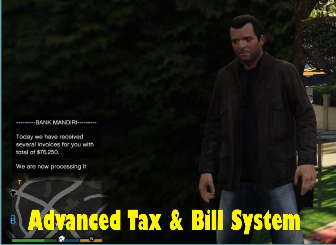 whats an invoice in gta 5