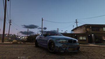 Next-Gen Shader (Vehicles) - GTA5