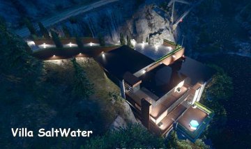 Villa Salt Water - GTA5
