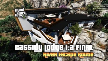 Cassidy Lodge