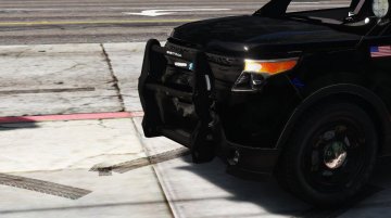 Realistic Car Damage