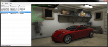 Snapmatic Studio - GTA5