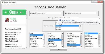 Shoop's Easy Lua Mod Maker - GTA5