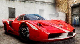 Ferrari FXX Evoluzione - GTA4
