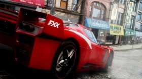 Ferrari FXX Evoluzione - GTA4