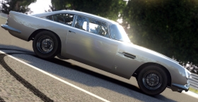 Aston Martin DB5 1964 - GTA4