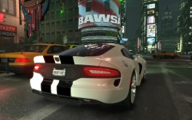 SRT Viper GTS 2013 - GTA4
