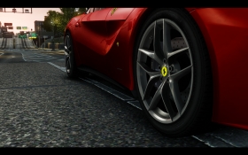 Ferrari F12 Berlinetta 2013 - GTA4