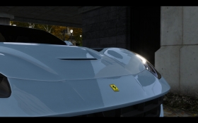 Ferrari F12 Berlinetta 2013 - GTA4
