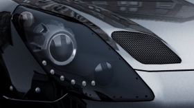 Mercedes-Benz SLR McLaren Stirling Moss [EPM] - GTA4