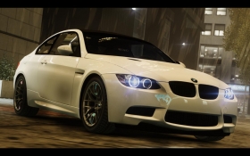 BMW M3 GTS 2010 - GTA4