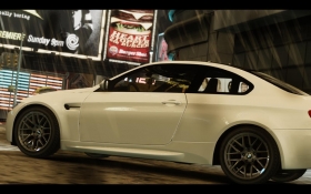 BMW M3 GTS 2010 - GTA4
