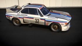 BMW 3.0 CSL Group4 - GTA4