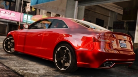 Audi RS5 2011 [EPM] - GTA4