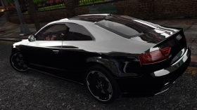 Audi RS5 2011 [EPM] - GTA4