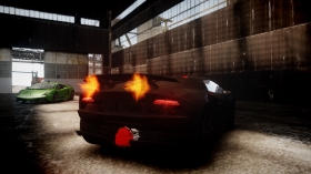 Lamborghini Sesto Elemento 2013 - GTA4