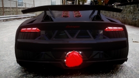 Lamborghini Sesto Elemento 2013 - GTA4