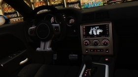Dodge Challenger 2012 - GTA4