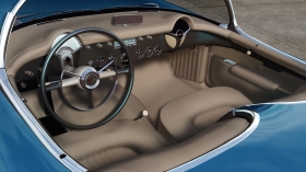 Chevrolet Corvette 1953 - GTA4