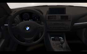 BMW M135i 2013 - GTA4