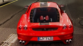 Ferrari F430 2004 - GTA4