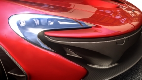 McLaren P1 2013 [EPM] - GTA4