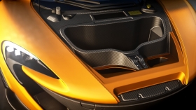 McLaren P1 2013 [EPM] - GTA4