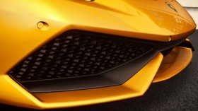 Lamborghini Huracan 2015 - GTA4