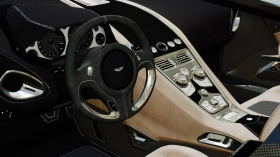 Aston Martin One-77 [EPM] - GTA4