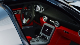 Mercedes-Benz SLS AMG [EPM] - GTA4