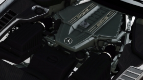 Mercedes-Benz SLS AMG [EPM] - GTA4