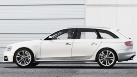 Audi S4 Avant 2013 - GTA4