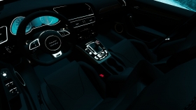 Audi S4 Avant 2013 - GTA4