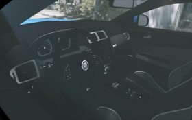 Jaguar XKR-S 2012 - GTA4