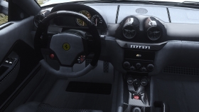 Ferrari 599 GTO - GTA4