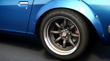 Nissan Fairlady Z (S30)  - GTA4