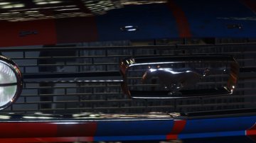 Ford Mustang Fastback [Add-On] - GTA5