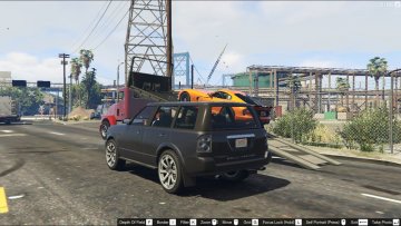 MTL Flatbed Tow Truck [Add-On / Replace | Wipers] - GTA5