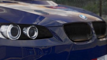 BMW E92 Cabrio GT3 [Add-On] - GTA5