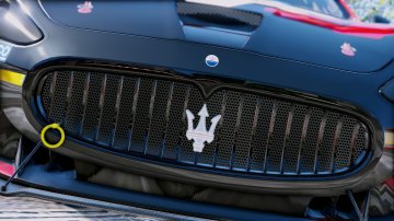 Maserati GT MC GT4 [Add-On] - GTA5