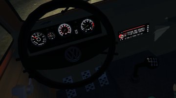 Volkswagen Caravelle T3 (1983) [Add-On / Replace] - GTA5