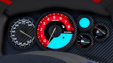 Nissan GTR Nismo 2017 [Add-On / Replace] - GTA5