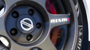 Nissan GTR Nismo 2017 [Add-On / Replace] - GTA5